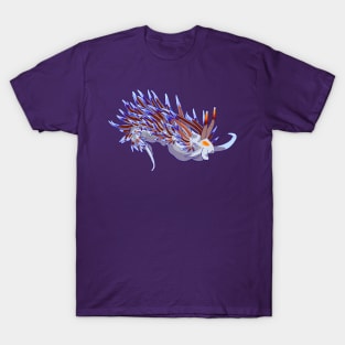 Nudibranch 2 T-Shirt